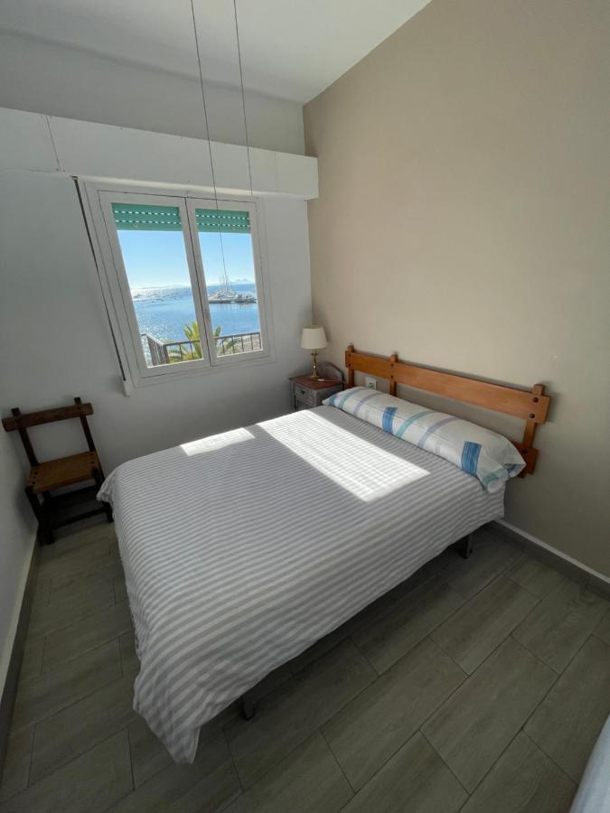 Apartamento Primera Linea Playa ซานเปรโดเดลปีนาตาร์ ภายนอก รูปภาพ