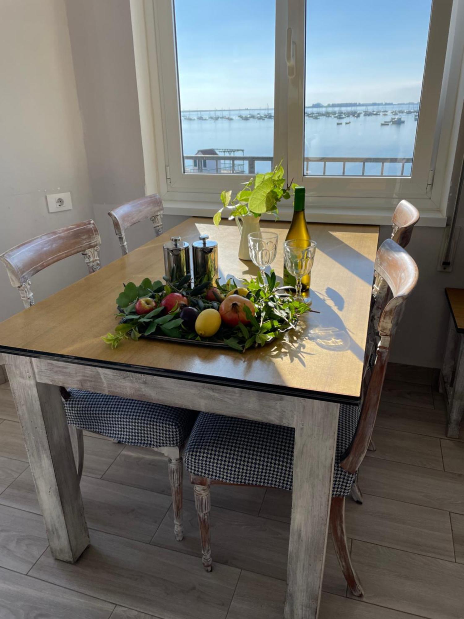Apartamento Primera Linea Playa ซานเปรโดเดลปีนาตาร์ ภายนอก รูปภาพ